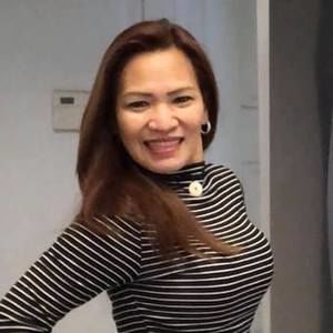 Meet your Posher, Mhel